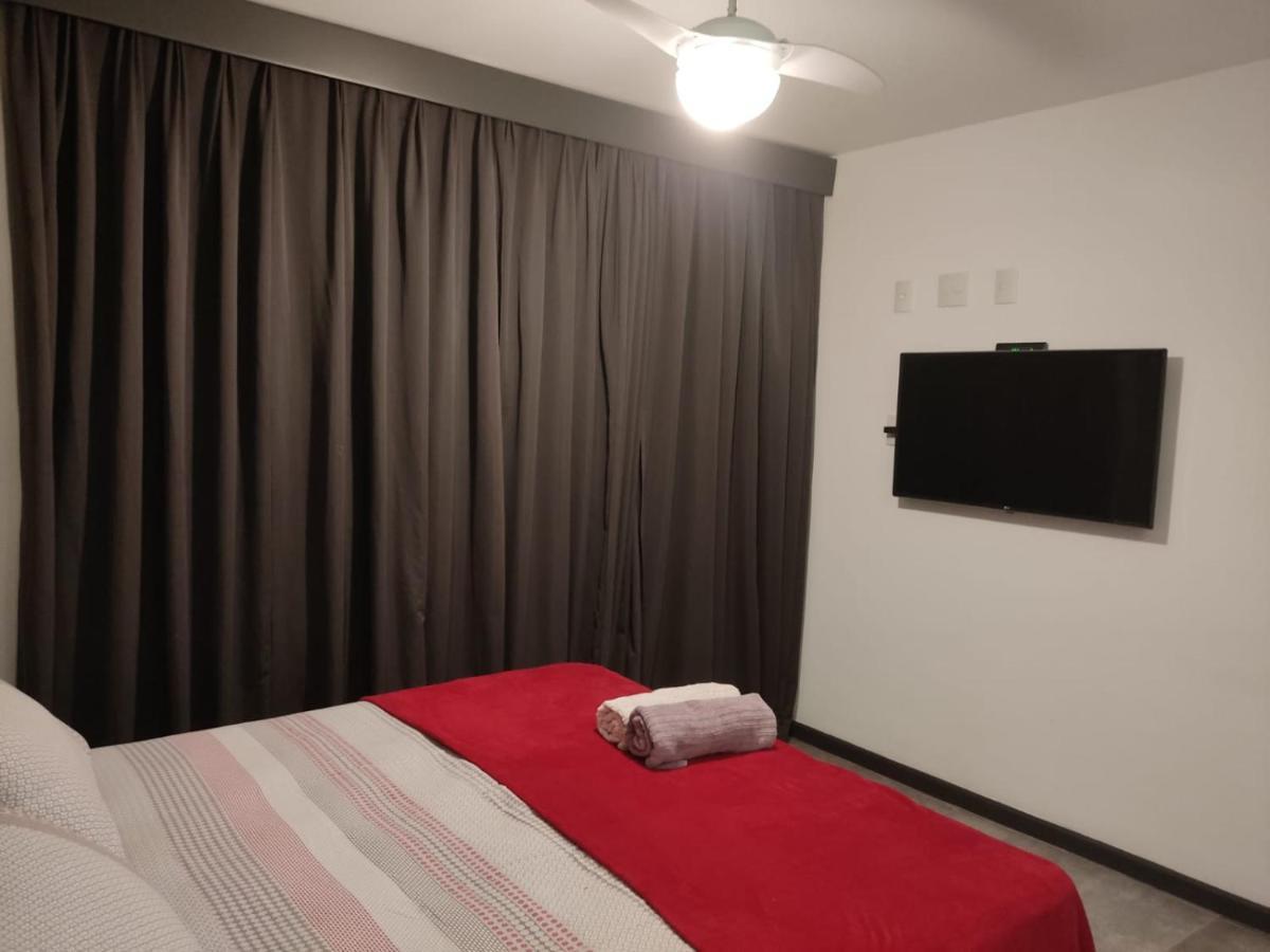 Suites/Studios Privados Copacabana Ріо-де-Жанейро Екстер'єр фото